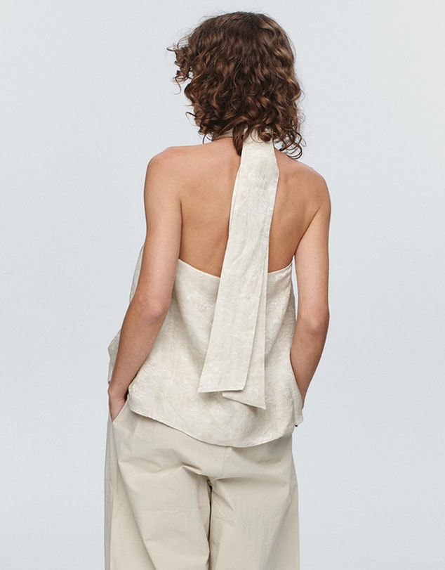 Marle - Darcy Top