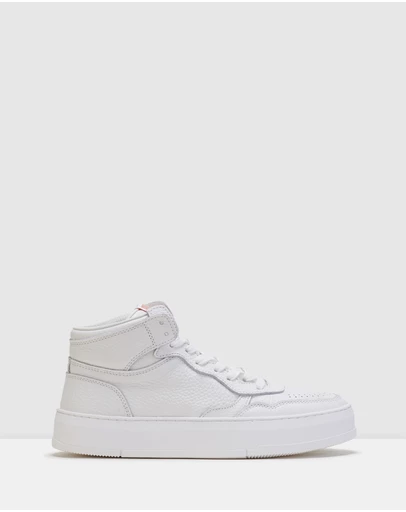 Rollie - CourtPro Sneaker