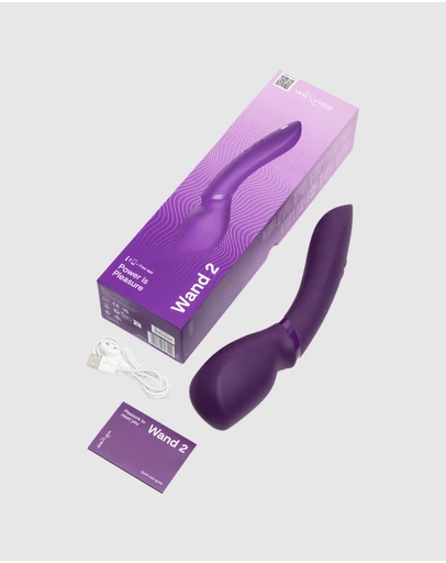 We-Vibe - Wand 2