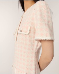 Maje - Rartingal Dress