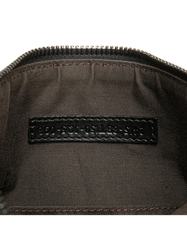 Pre-Loved by Azura Reborn - Pre-Loved Zucchino Canvas Crossbody