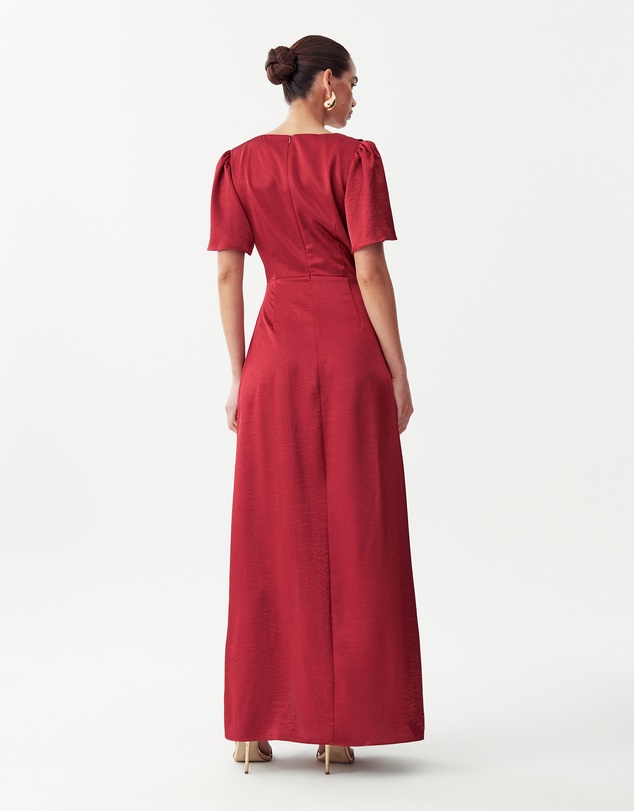 Willa - Kimber Maxi Dress