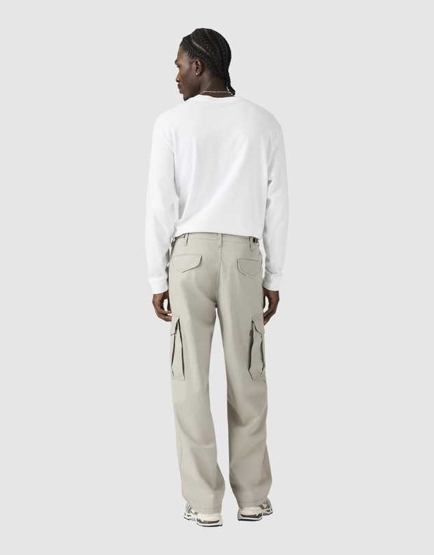 Levi's - XX Cargo Baggy Jeans