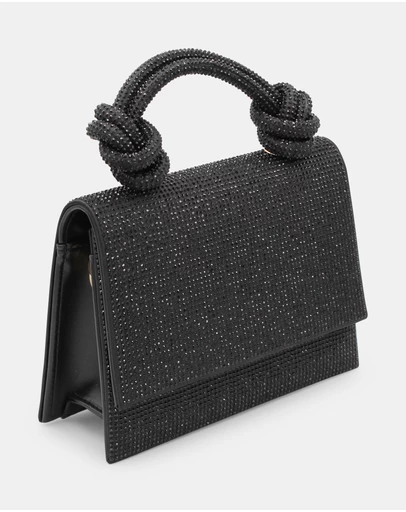 Morgan & Taylor - Arabella Top Handle Bag