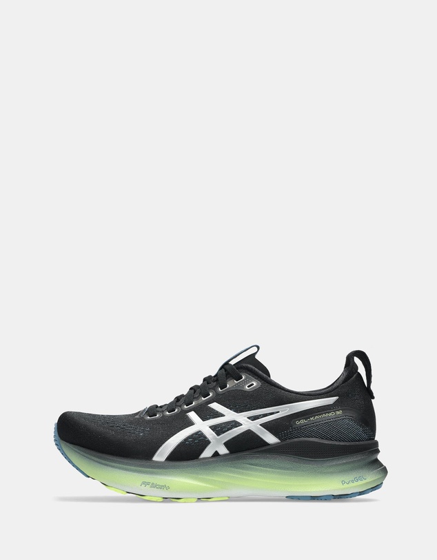 ASICS - GEL-Kayano 32 Luxe - Women's