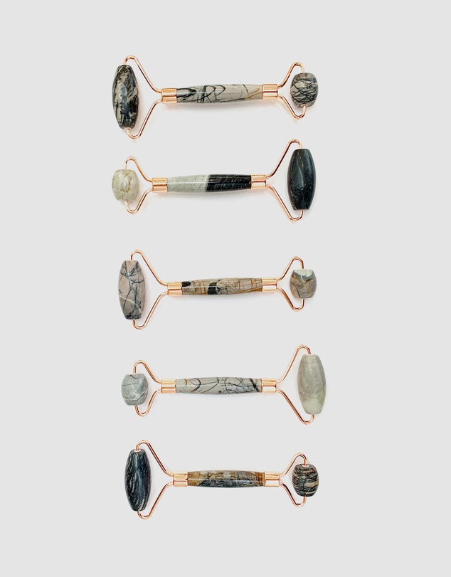 The Seeke - Picasso Face Roller