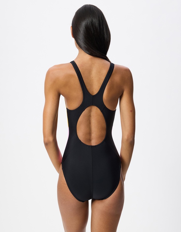 Speedo - Colourblock Splice 2.0 Swimsuit