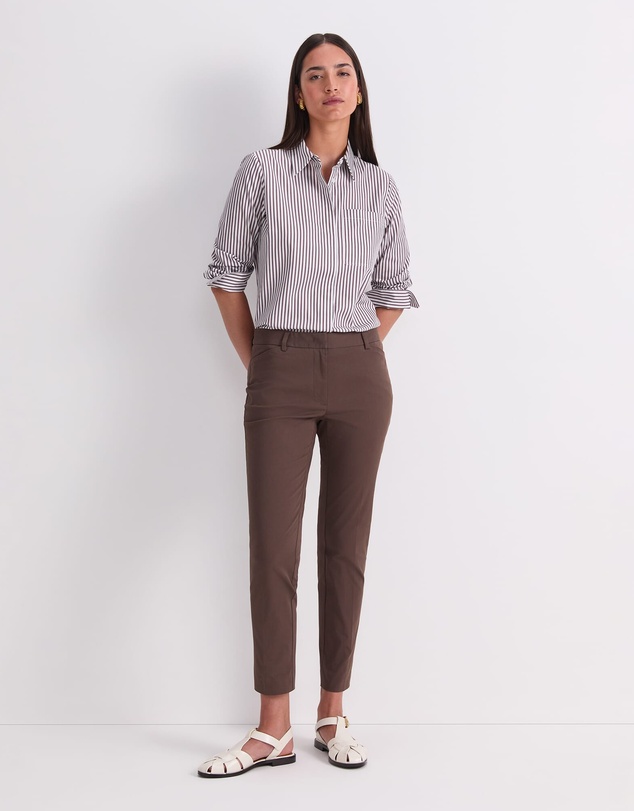 Sportscraft - Evie Capri Pant