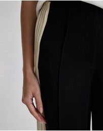 Oxford - Ines Contrast Panel Pants