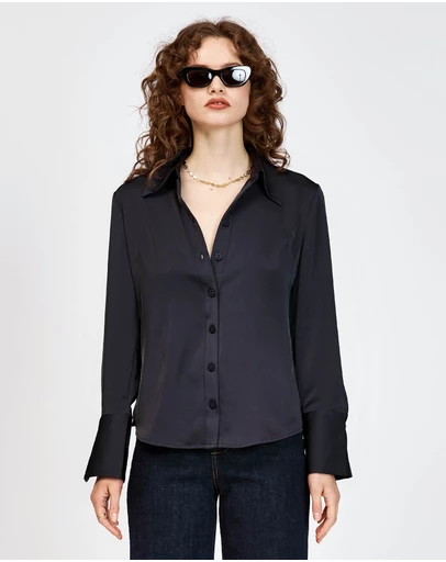 bul - Hei Shirt Navy