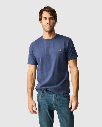 Rodd & Gunn - The Gunn Tee 2.0