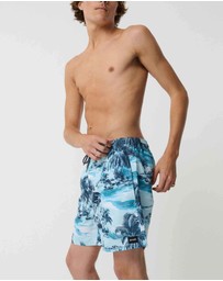 Rip Curl - Dreamers Volley Boardshort