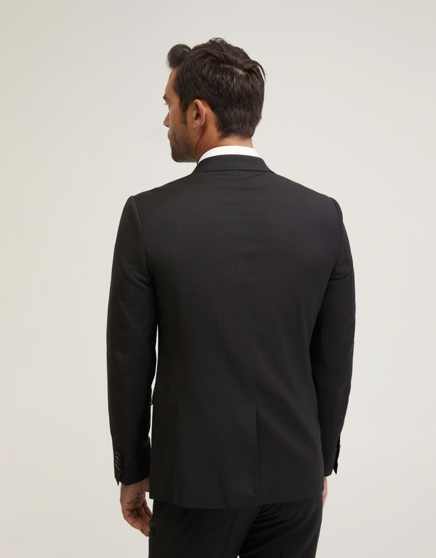 Oxford - Auden Wool Suit Jacket