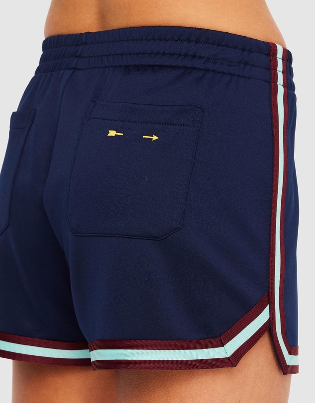 The Upside - Cleopatra Shorts