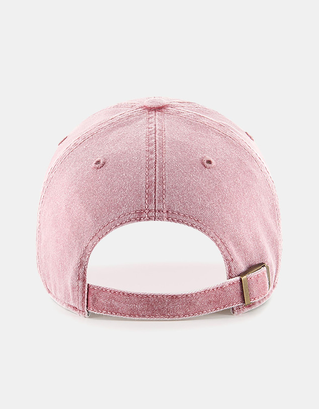 47 - Clean Up Mist Los Angeles Dodgers Cap