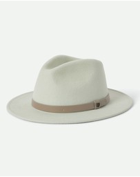 Brixton - Messer Fedora