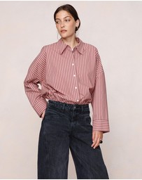 Marle - Edie Shirt