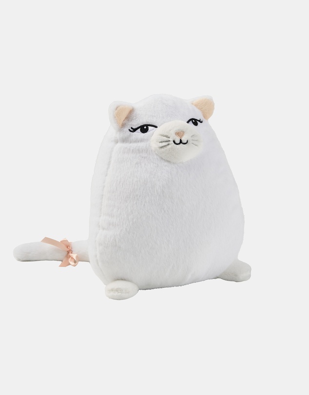 Linen House Kids - Cuddly Catie Novelty Cushion