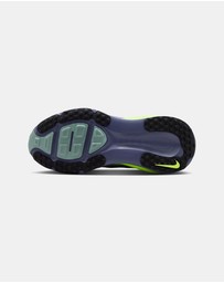 Nike - Road Vomero 18 Running Shoes - Babies-Kids