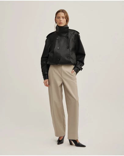 Witchery - Barrel Leg Pant
