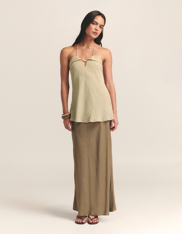 ST MRLO - Andy Dress