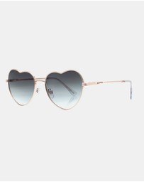 Reality Eyewear - El Carino