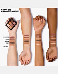 MAKE UP FOR EVER - Artist To Go Palette 600