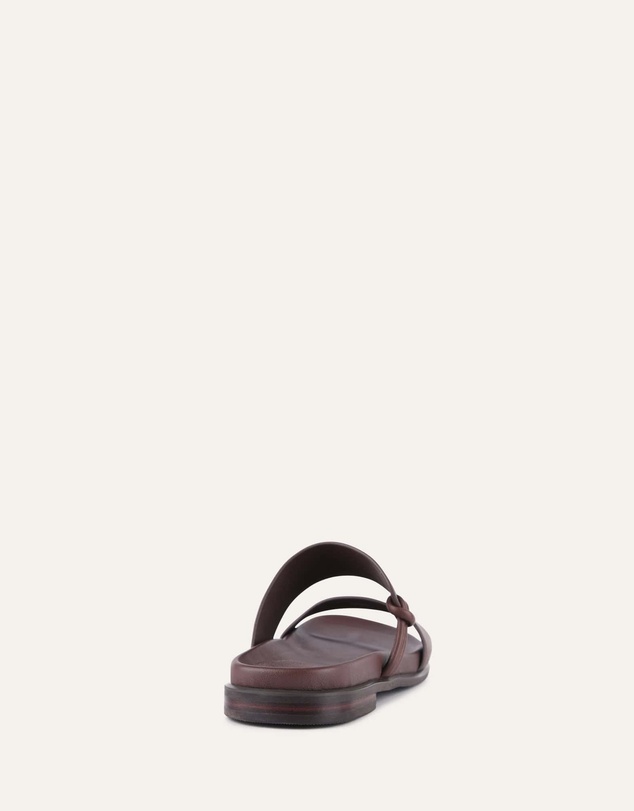 Jo Mercer - Hayes Flat Sandals