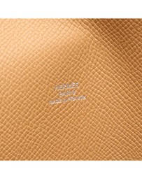 Pre-Loved by Azura Reborn - Pre-Loved Epsom Hermesnap Wallet On Strap