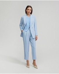 Oxford - Lucy Trousers