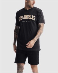 Counter Culture - Los Angeles Tee