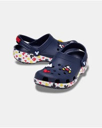 Crocs - Mickey Friends Classic Clogs - Babies