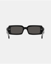 Dolce & Gabbana - DG6187
