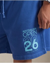 Polo Ralph Lauren - Australian Open 2026 - Athletic Shorts