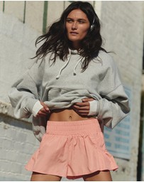 FP Movement by Free People - Get Your Flirt On Shorts