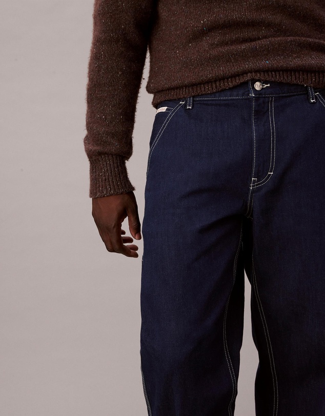 Calvin Klein Jeans - Denim Darted Carpenter Jeans