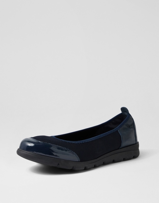 Rockport - Brillion Ro