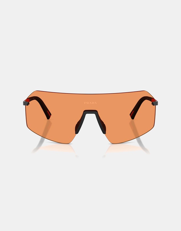 Prada Linea Rossa - 0PS B50S