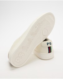 Paul Smith - Beech Trainers