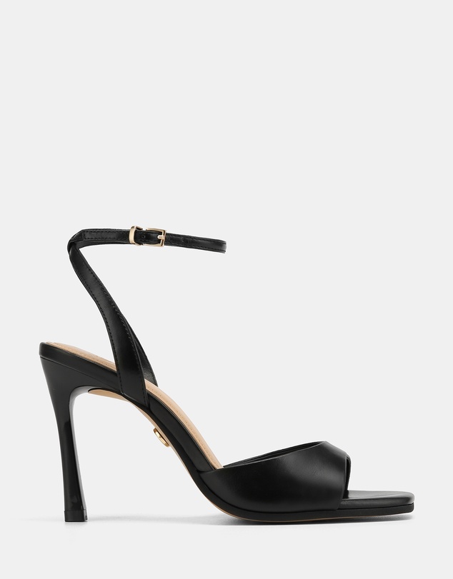 Wittner - Xandy Leather High Heels