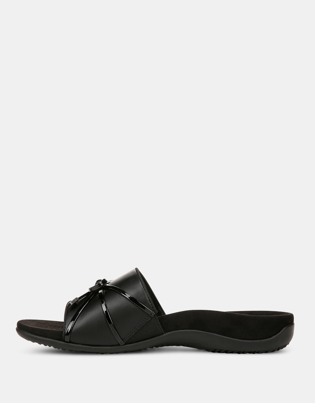 Vionic - Bella Slide - Black