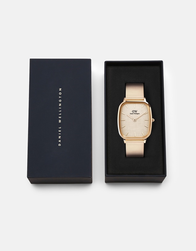 Daniel Wellington - Marlon Wire Linen