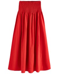NEXT - Drop Waist Maxi Skirt