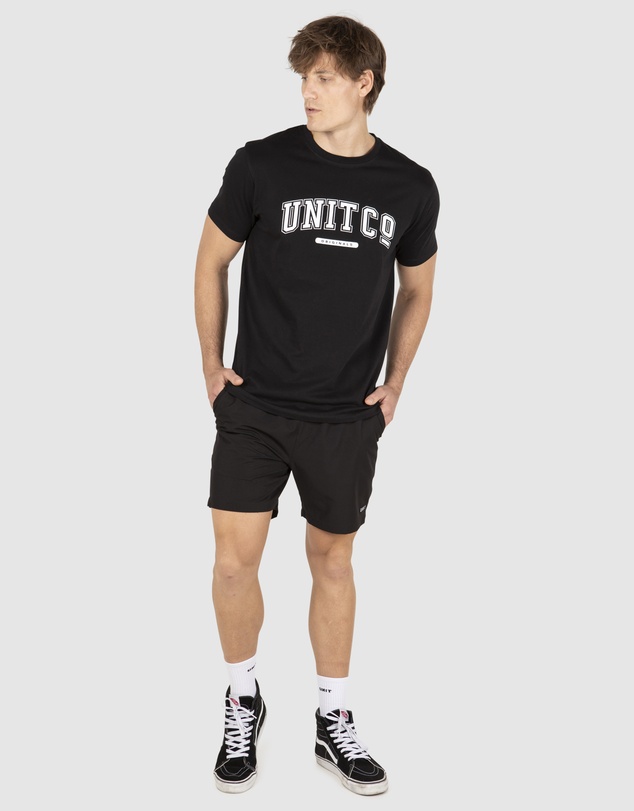 UNIT - UNIT Squad Men's Unisex T-Shirt