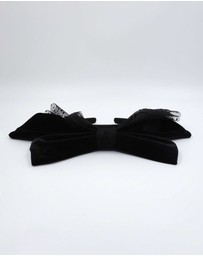 FORD MILLINERY - Lux Fascinator