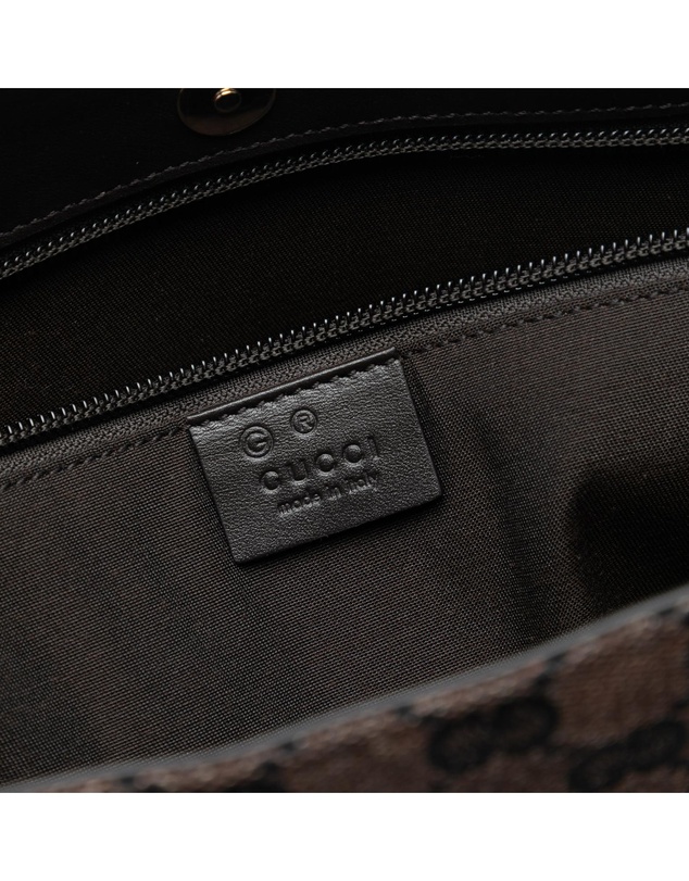 Pre-Loved by Azura Reborn - Pre-Loved GG Canvas Tote