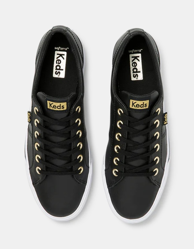 Keds - Jump Kick