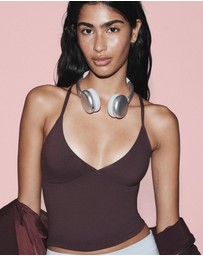 Cotton On Body Active - Ultra Soft Tri Crossback Cami