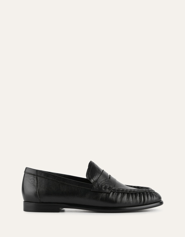 Jo Mercer - Myrtle Loafers