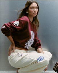 MAKU - Teddy Bear Sweatshirt
